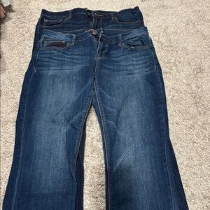 Express Mid Rise Jean Legging 8 2 Pack